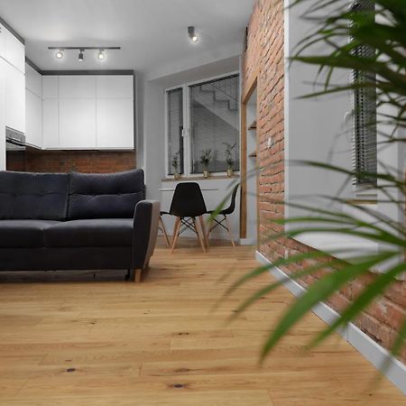 Relax Apartment Cracovia Exterior foto